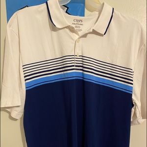 Polo shirt